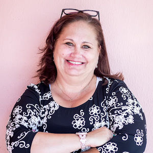 Meet your Posher, Kat williams